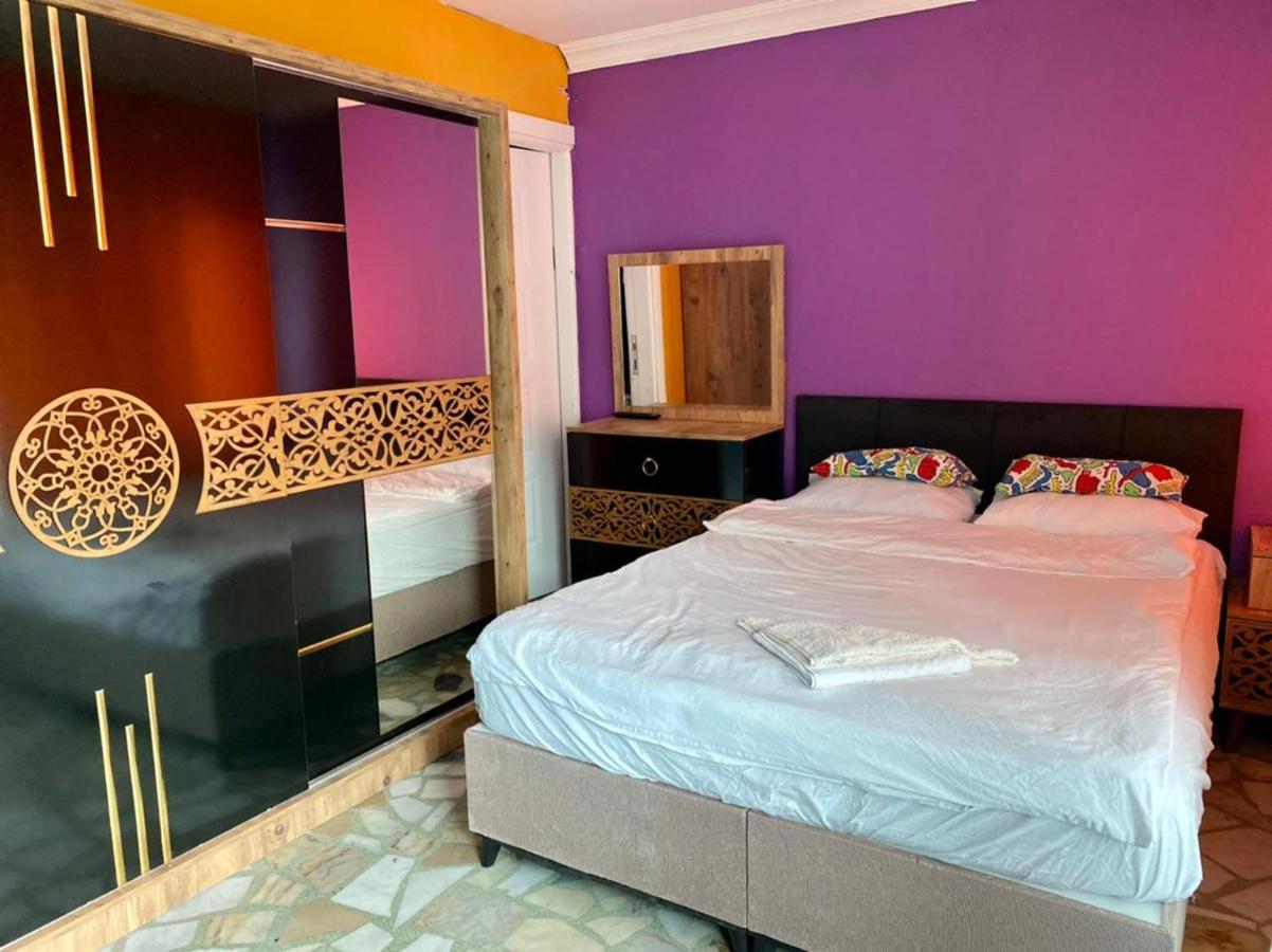 Istanbul Harmony Hostel Esterno foto
