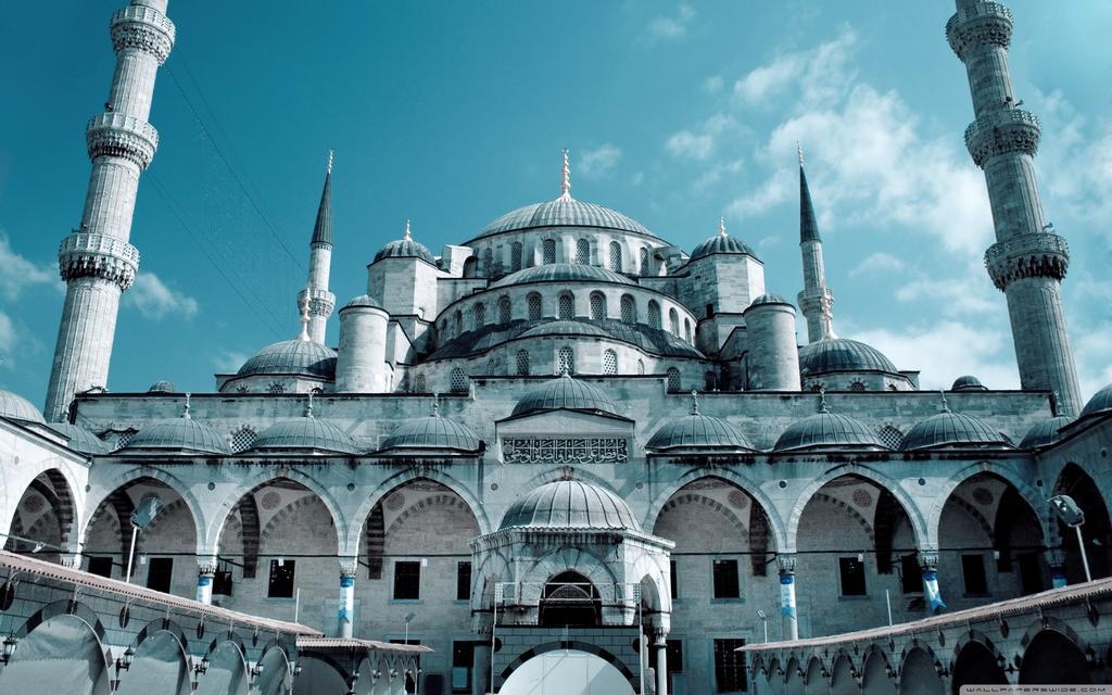 Istanbul Harmony Hostel Esterno foto