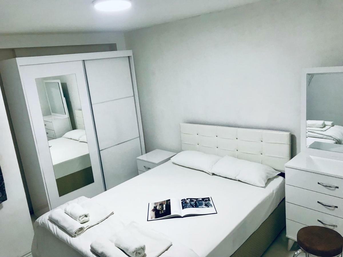 Istanbul Harmony Hostel Esterno foto
