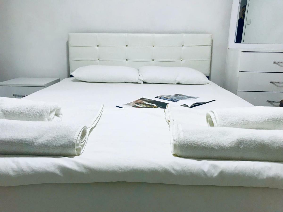 Istanbul Harmony Hostel Esterno foto
